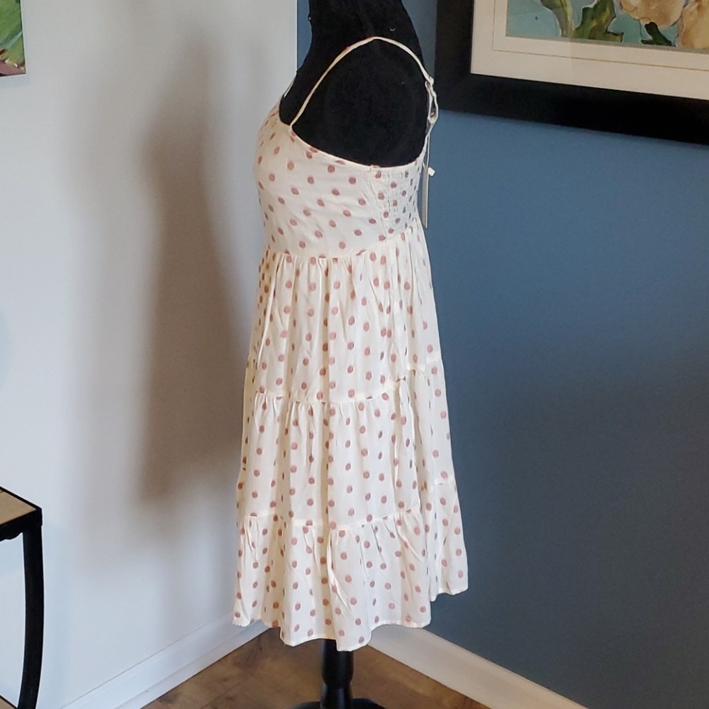 Sim & Sam Sundress - Picture 2 of 6